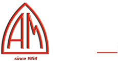 Antonio Merloni – Pressure Vessels s.r.l. Logo